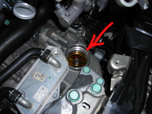 transmission fluid jetta oil dsg tdi fill golf plug filter refill gti mk5 tube speed diy cap fluids removed confirmed