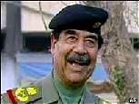 Hi Kids, Saddam here!