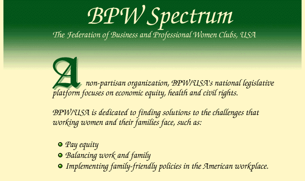 [BPW Spectrum]