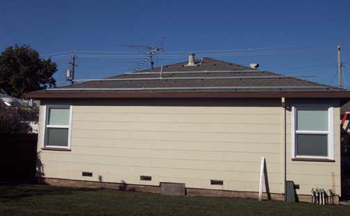 Solar Rails 