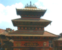 Bhairabnath temple