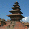 Nyatapola temple