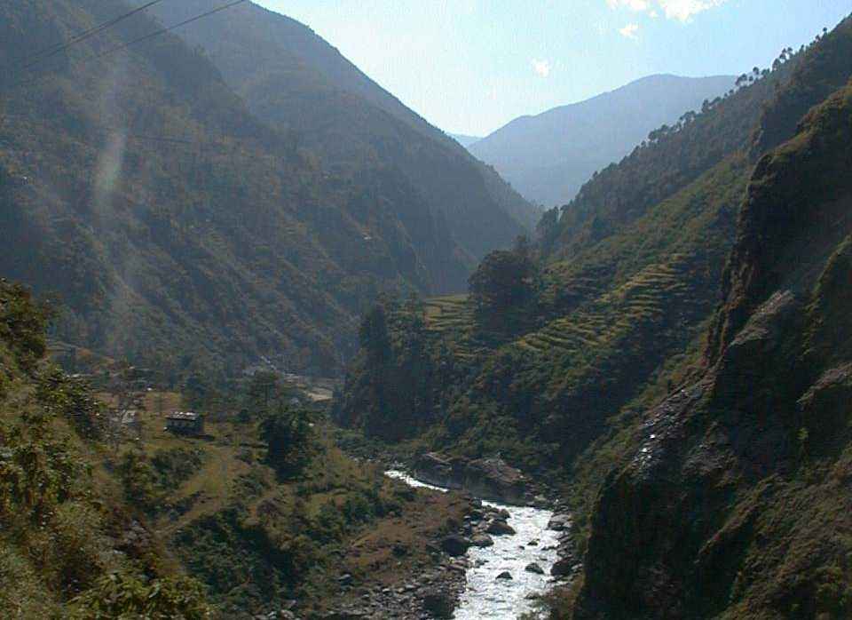 Valley View