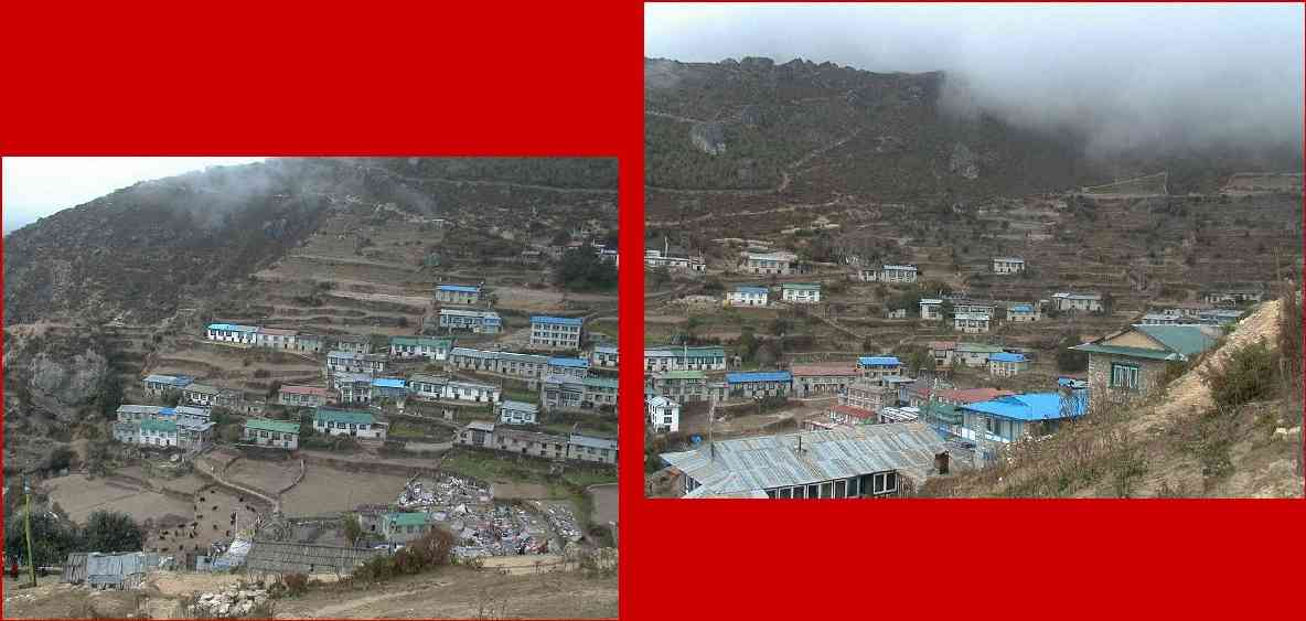 Namche