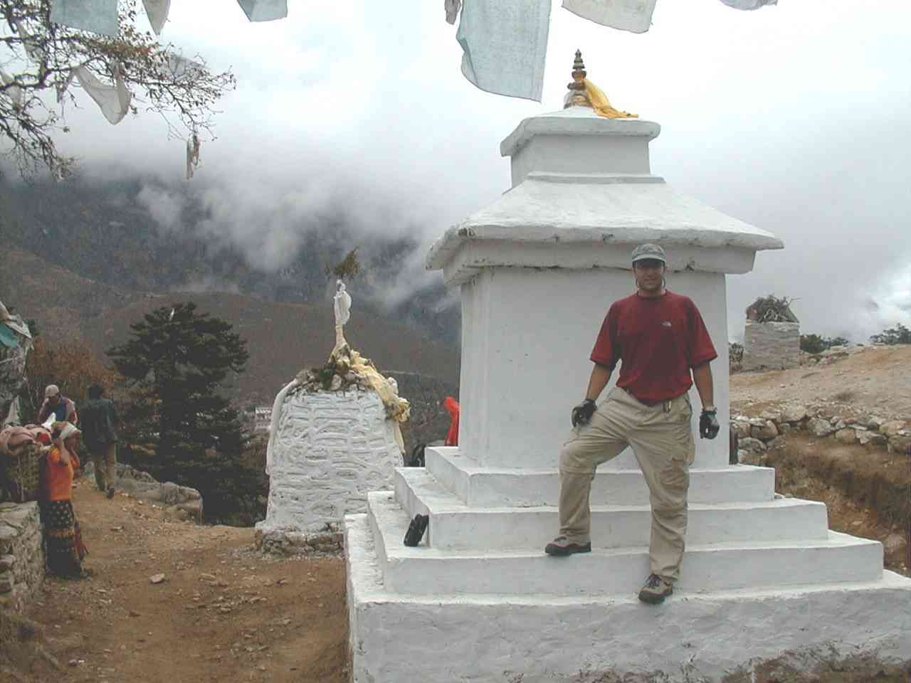 Chorten