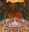 Tengboche buddha