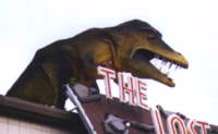 Lost World Promo Picture 1