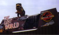 Lost World Promo Picture 3