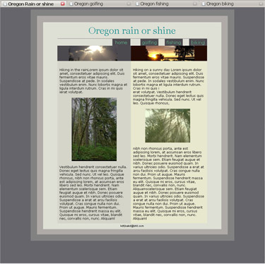 oregonSite