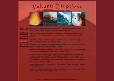 volcanoSite