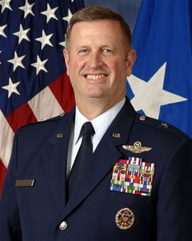 Brigadier General Thomas Joseph Trask