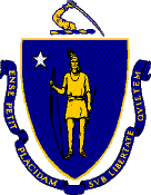 Great Seal of Massachusetts