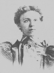 Mary Elizabeth May
