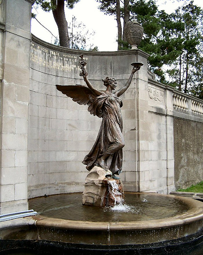 The Spirit of Life