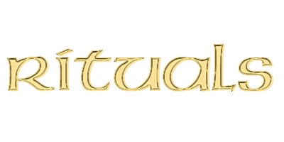Rituals
