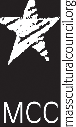 Mass Cultural Council star logo.