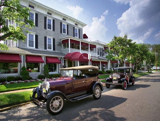 Chateau Inn