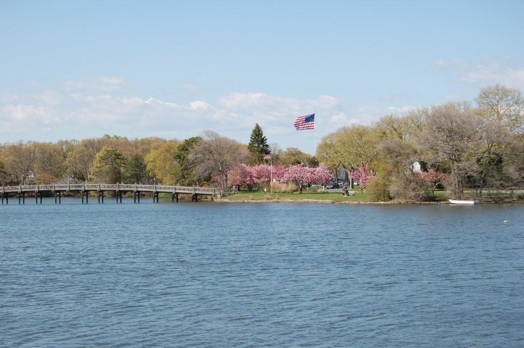 Spring Lake