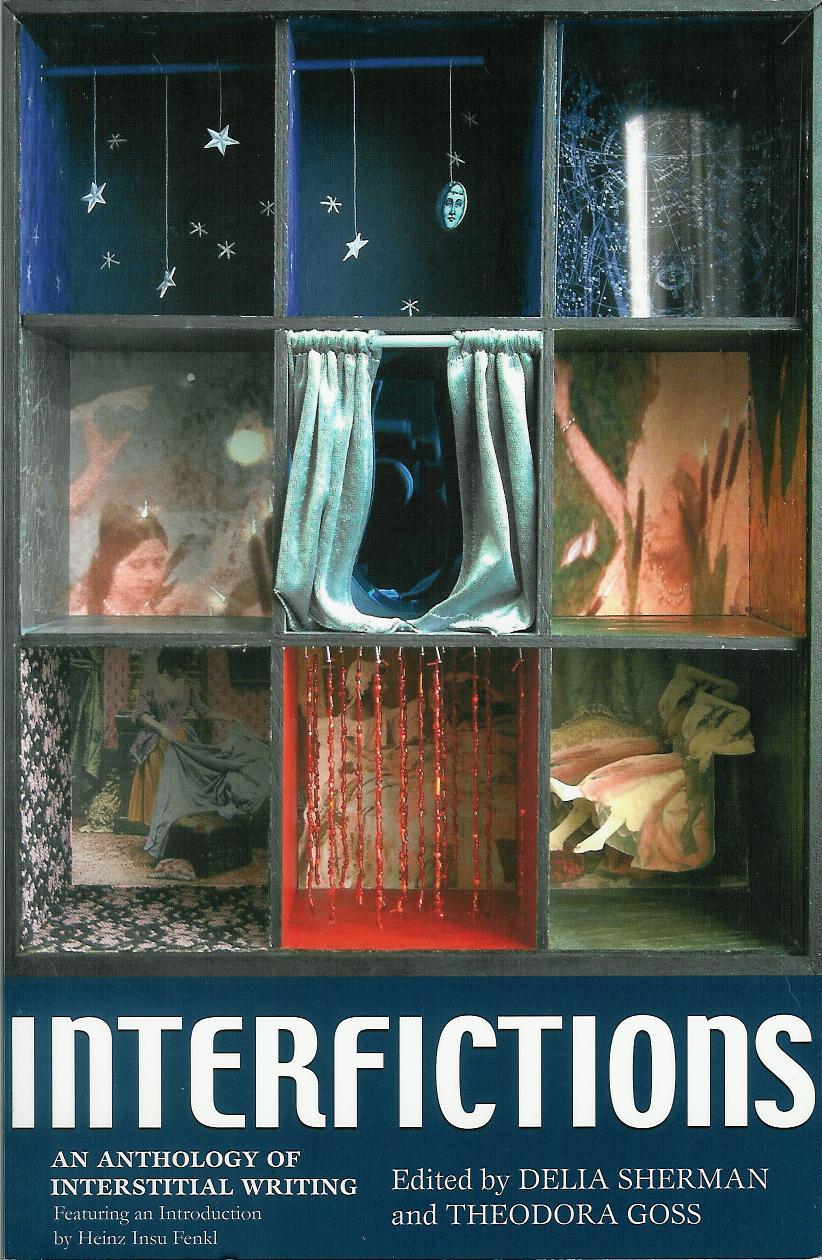 Interfictions Cover