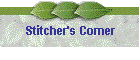 Stitcher's Corner