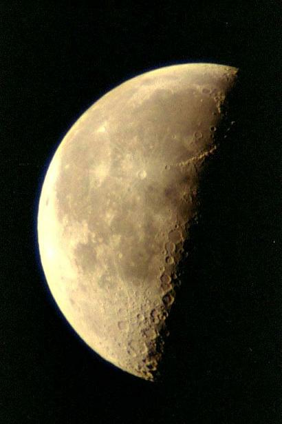 Lunar Eclipse