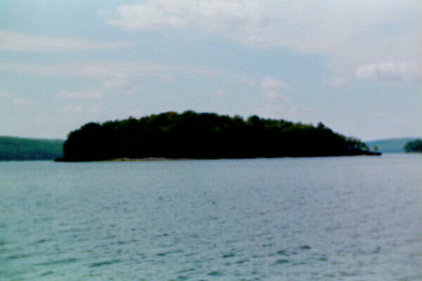Epply Island