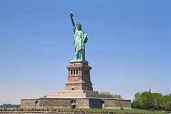 Statue of Liberty