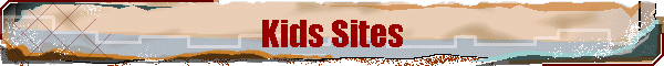 Kids Sites