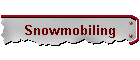 Snowmobiling