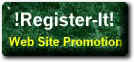 !Register-It! - Promote Your Web Site!