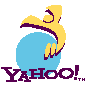 Click Here to Go to Yahoo