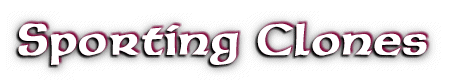 Sporting Clones