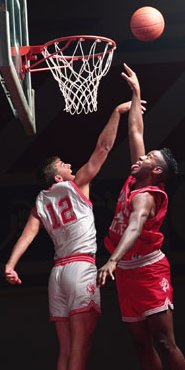 basketball photo