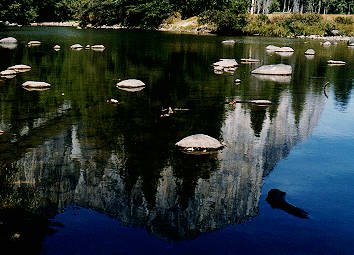 Yosemite photo