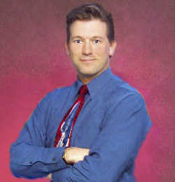 [Picture of Tom]