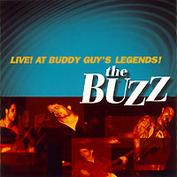 Live! At Buddy Guy's Legends!