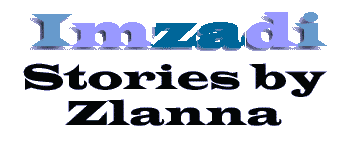 Imzadi (Riker/Troi) Stories