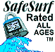 SafeSurf Rated