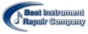 Best Instrument Repair Company