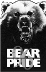 Bear Pride '96 Logo