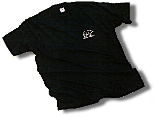 Bear Logo  Shirt
