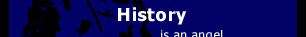 Will you choose History?