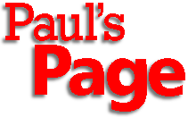 Paul's Page