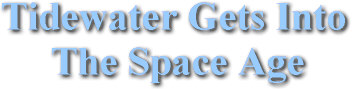 High Tide News Letter