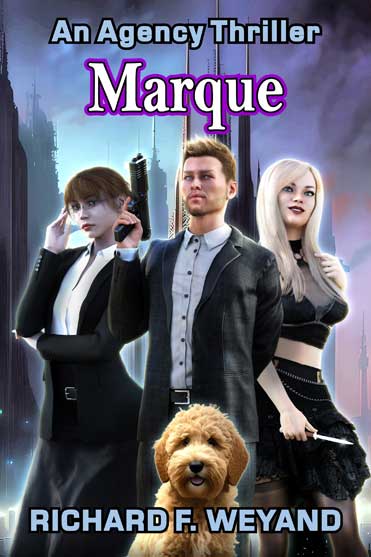 Marque