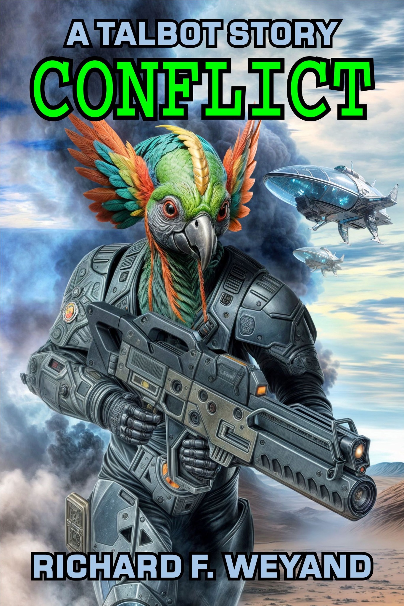 Conflict