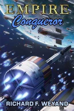 Empire: Commander
