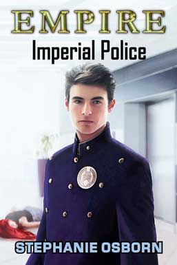 Empire: Imperial Police