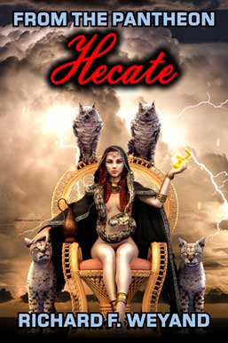 Pantheon Hectate