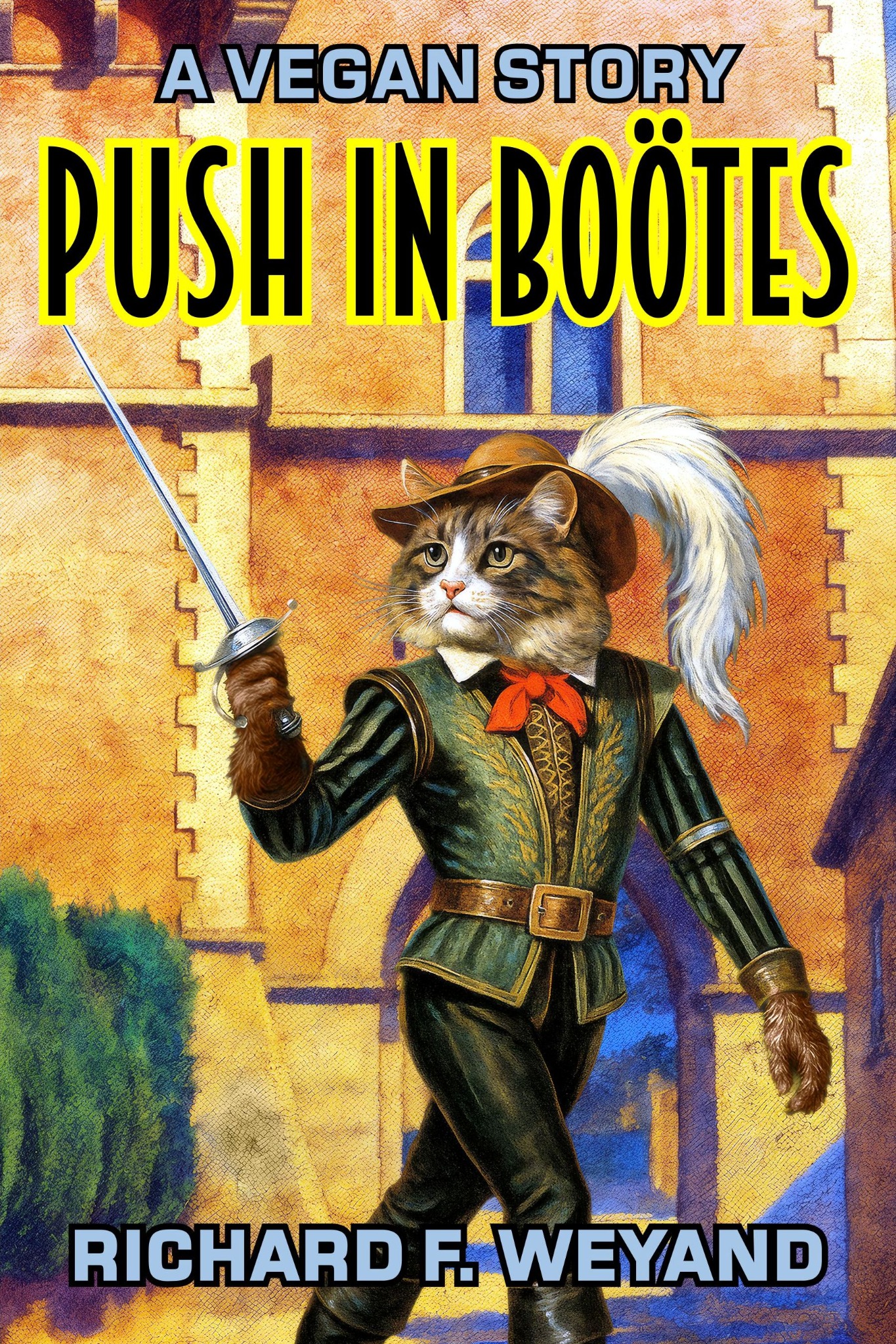 Push in Boötes